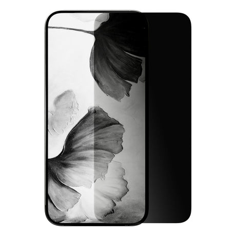 Cellhelmet Privacy Tempered Glass for iPhone 16e/14/13/13 Pro with Alignment Tray
