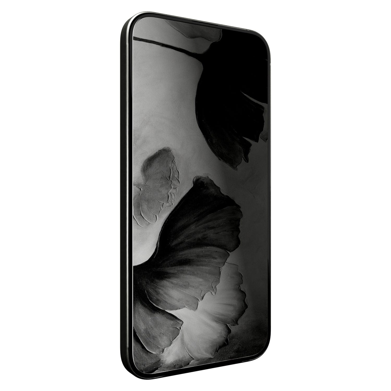 Cellhelmet Privacy Tempered Glass for iPhone 16e/14/13/13 Pro with Alignment Tray