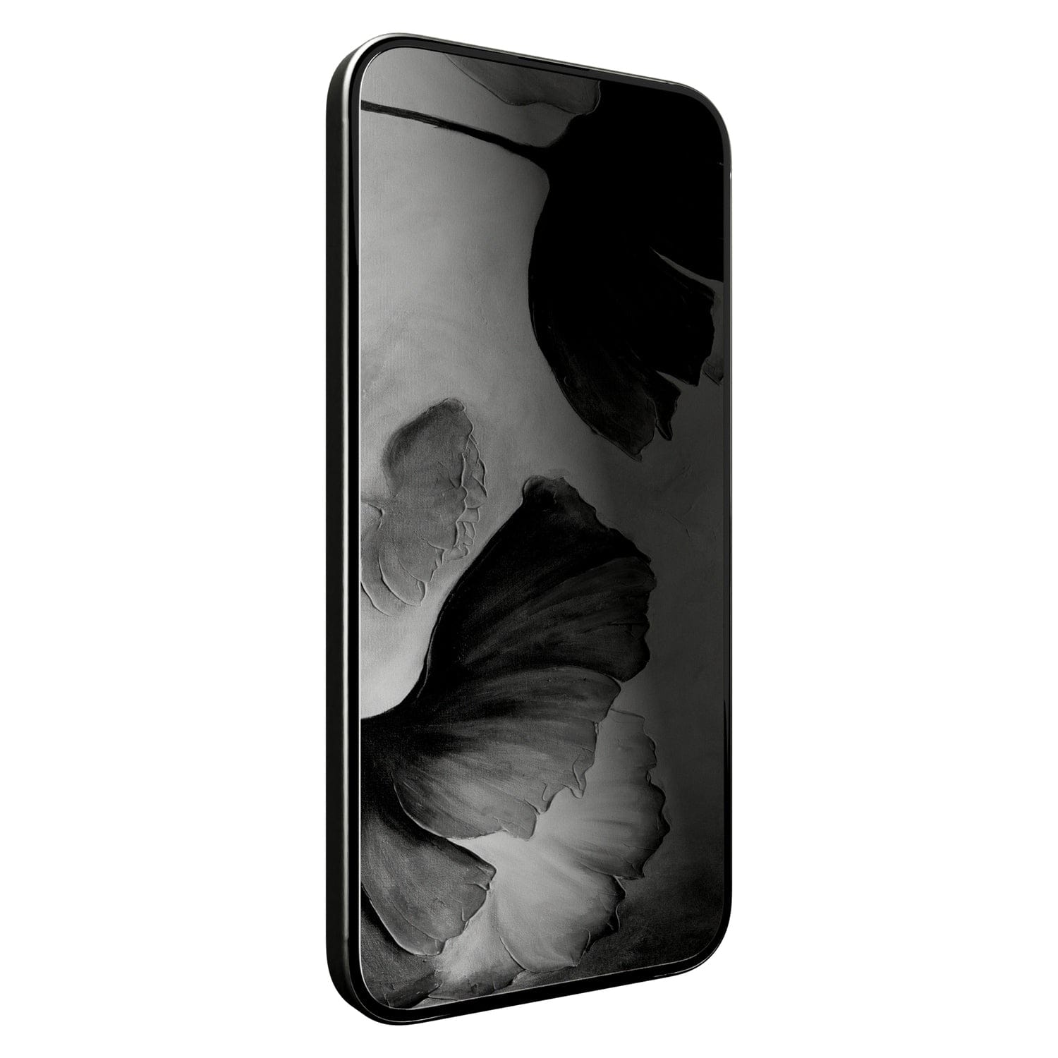 Cellhelmet Privacy Tempered Glass with Alignment Tray, iPhone 17 Pro