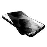 Cellhelmet Privacy Tempered Glass with Alignment Tray, iPhone 17 Pro