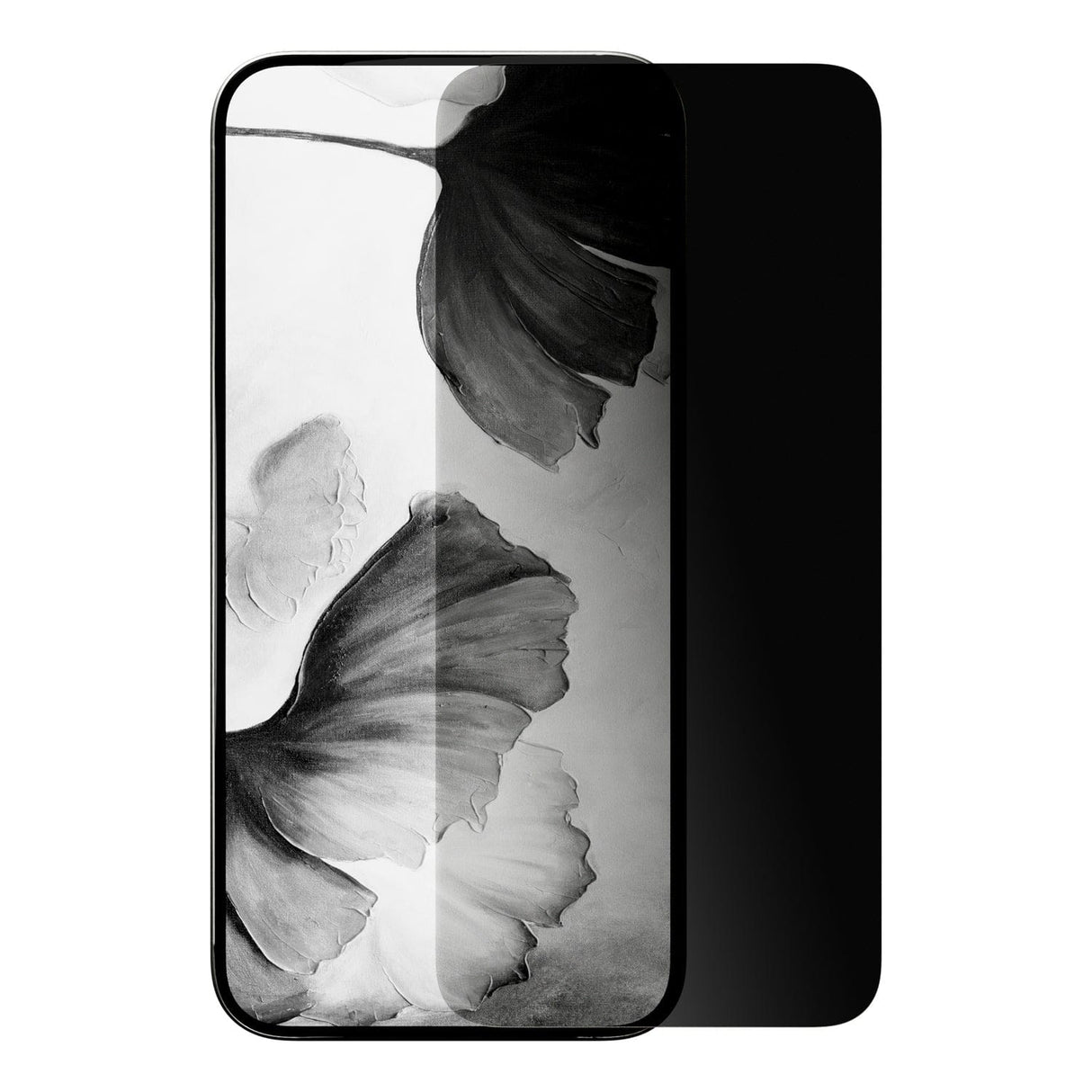 Cellhelmet Privacy Tempered Glass with Alignment Tray, iPhone 17 Pro Max