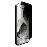 Cellhelmet Privacy Tempered Glass with Alignment Tray, iPhone 17 Pro Max