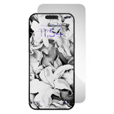 Cellhelmet iPhone 18 Pro Privacy Tempered Glass Screen Protector with Alignment Tray and $100 Coverage