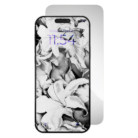 Cellhelmet iPhone 18 Pro Privacy Tempered Glass Screen Protector with Alignment Tray and $100 Coverage