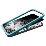 Cellhelmet iPhone 18 Pro Max Privacy Tempered Glass Screen Protector with Alignment Tray and $100 Coverage