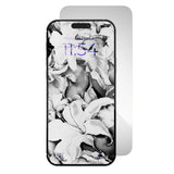 Cellhelmet iPhone 18 Pro Max Privacy Tempered Glass Screen Protector with Alignment Tray and $100 Coverage