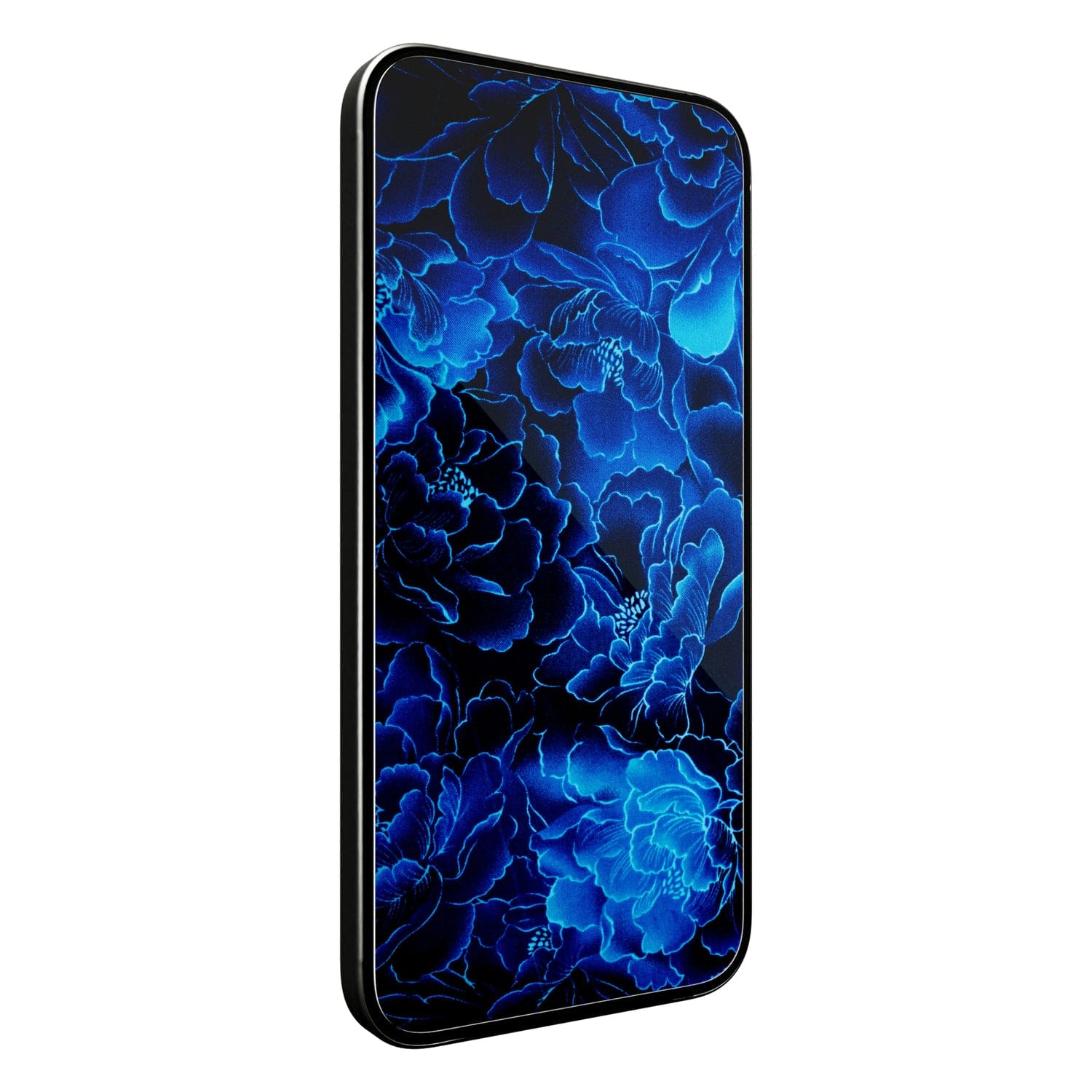 Cellhelmet Tempered Glass Screen Protector with Alignment Tray, iPhone 17/16 Pro