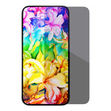 Cellhelmet Tempered Glass Screen Protector with Alignment Tray, iPhone 17 Pro Max