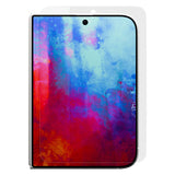 Cellhelmet iPhone Duo (Outer) Tempered Glass Screen Protector with Alignment Tray and $100 Coverage