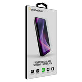Cellhelmet iPhone Duo (Outer) Tempered Glass Screen Protector with Alignment Tray and $100 Coverage