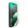 Cellhelmet iPhone 18 Pro/17 Pro X11 Elite Tempered Glass Screen Protector with Alignment Tray and $100 Glass Repair Coverage