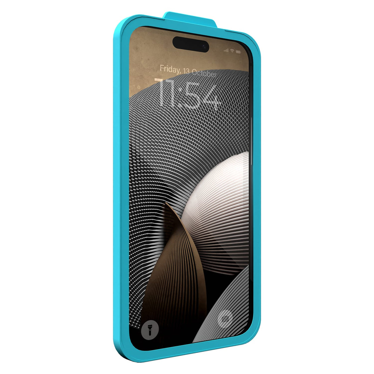 Cellhelmet iPhone 18 Pro X11 Elite Privacy Tempered Glass Screen Protector with Alignment Tray, $100 Glass Repair Coverage