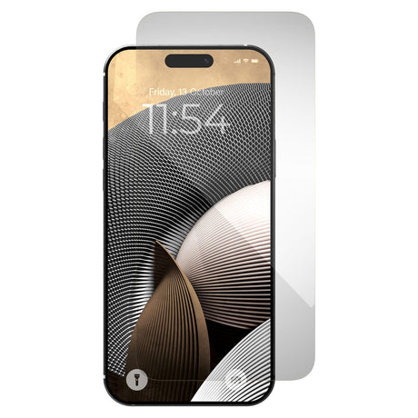 Cellhelmet iPhone 18 Pro X11 Elite Privacy Tempered Glass Screen Protector with Alignment Tray, $100 Glass Repair Coverage