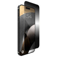 Cellhelmet iPhone 18 Pro Max X11 Elite Privacy Tempered Glass Screen Protector with Alignment Tray, $100 Glass Repair Coverage