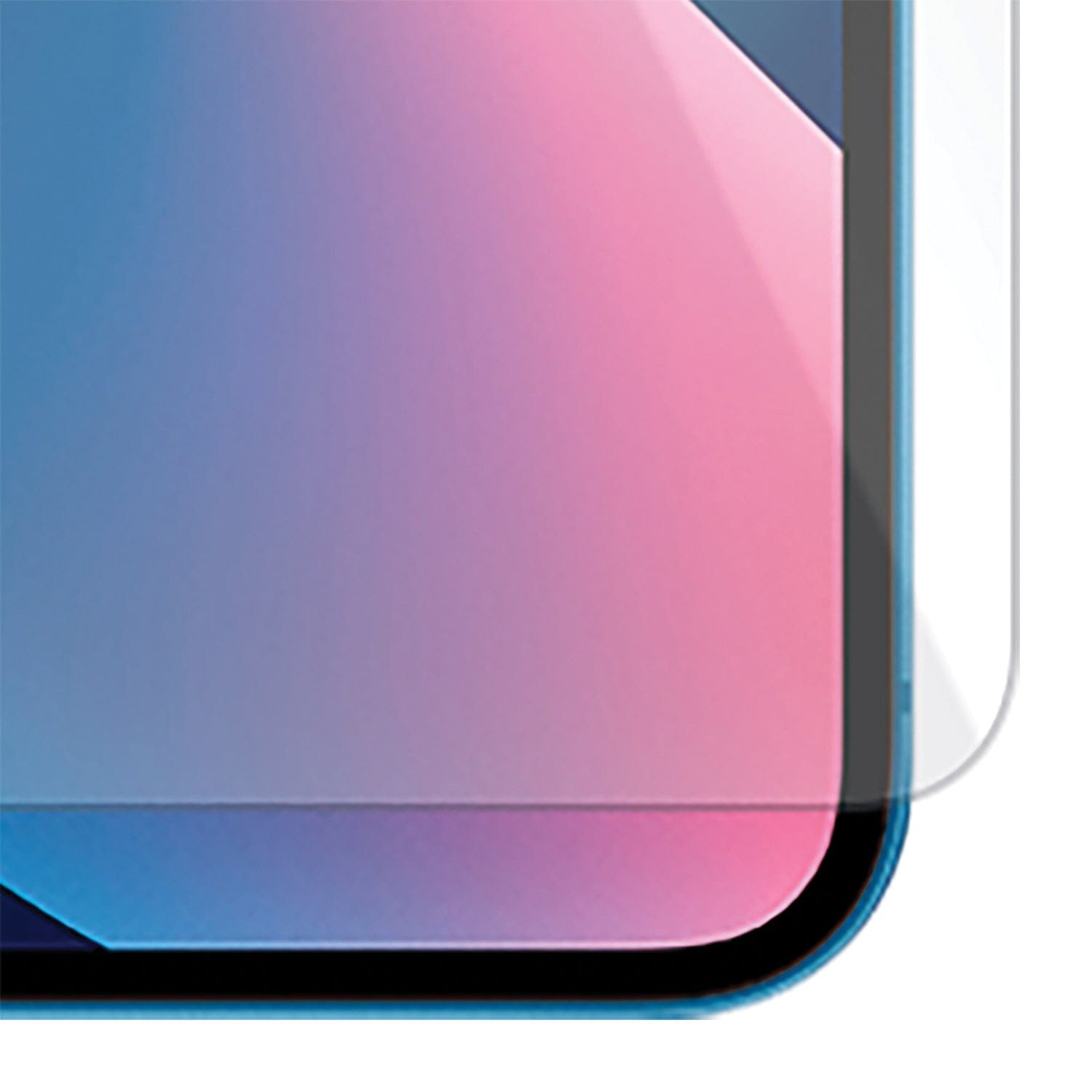 Cellhelmet Tempered Glass with $100 Coverage, iPhone 13/13 Pro/14