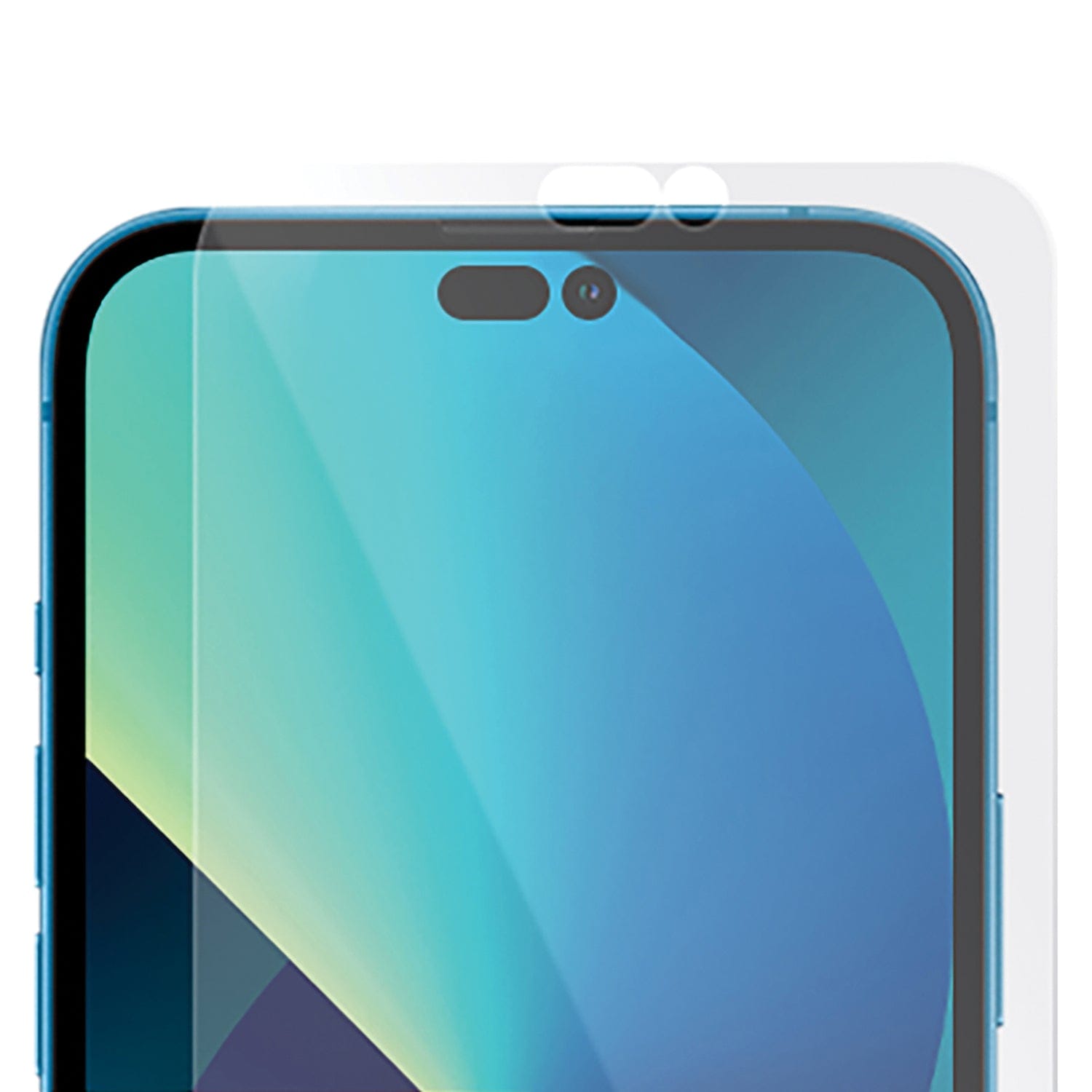 Cellhelmet Tempered Glass with $100 Coverage, iPhone 14 Pro