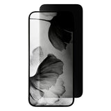Cellhelmet Privacy Tempered Glass, iPhone 14 Pro Max