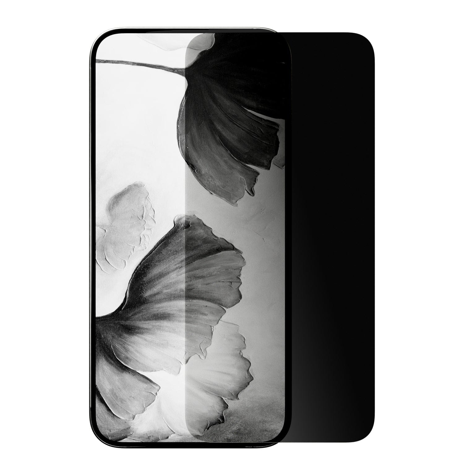 Cellhelmet Privacy Tempered Glass, iPhone 14 Pro Max