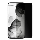 Cellhelmet Privacy Tempered Glass, iPhone 14 Pro Max
