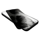 Cellhelmet Privacy Tempered Glass, iPhone 14 Pro Max