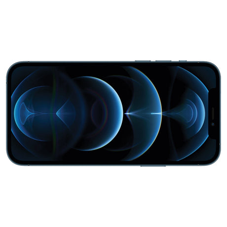 Cellhelmet Tempered Glass Screen Protector for iPhone, iPhone 12/ 12 Pro
