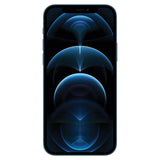 Cellhelmet Tempered Glass Screen Protector for iPhone, iPhone 12/ 12 Pro