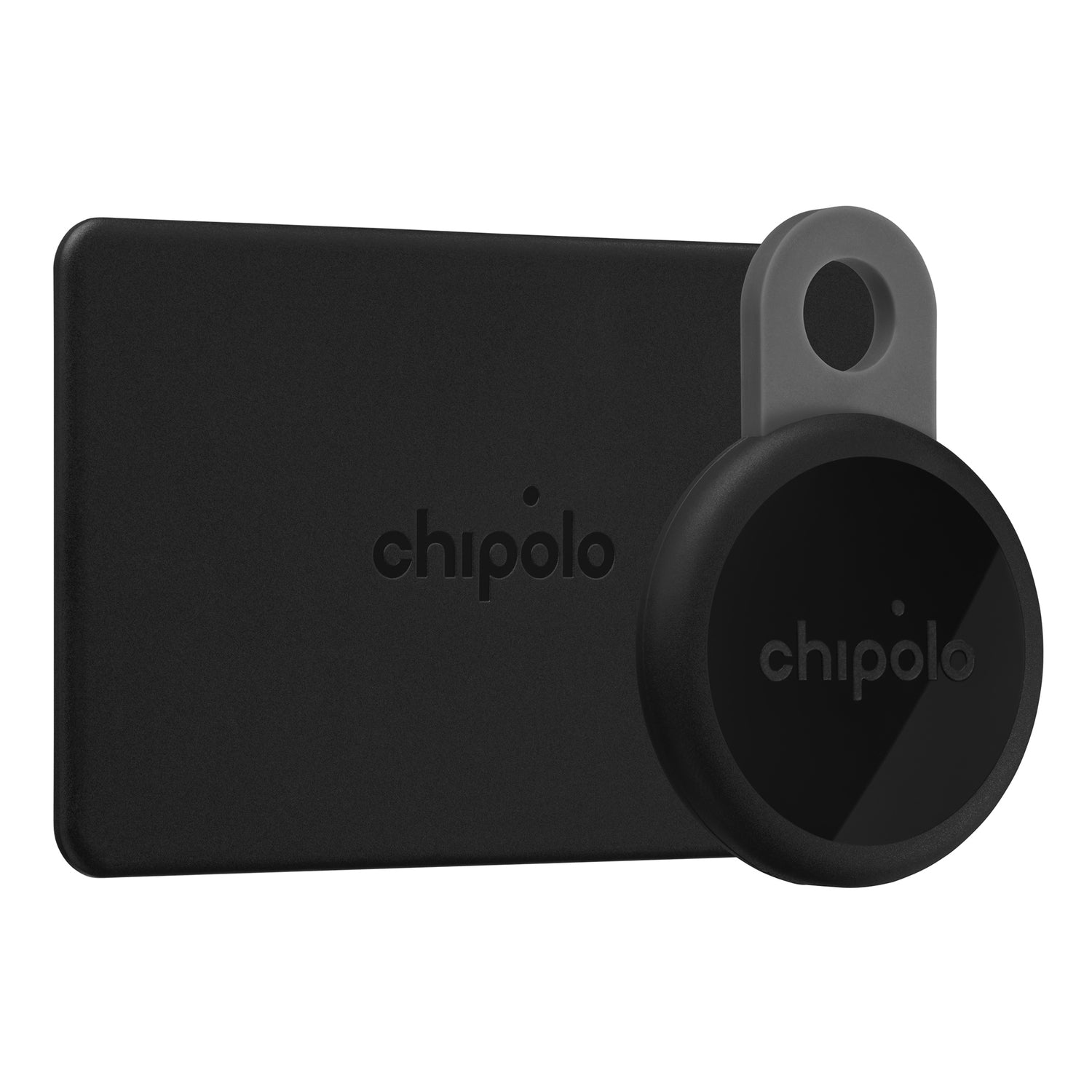 Chipolo LOOP and CARD Device Tracker Bundle