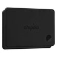 Chipolo CARD Rechargeable Tracking Device, Charcoal, 2 Pack