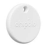 Chipolo POP Device Tracking Tag, 1 Pack, White
