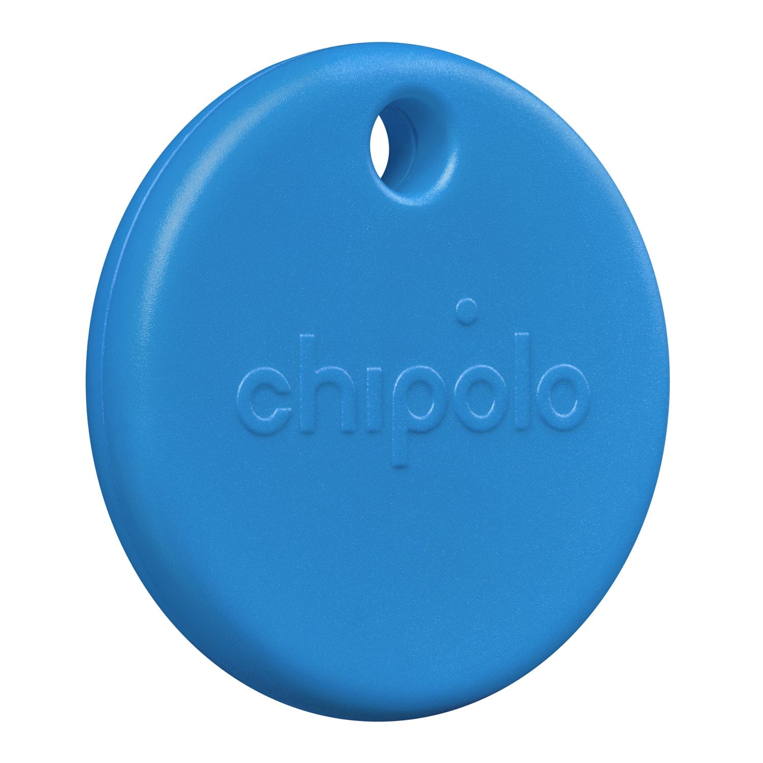 Chipolo POP Device Tracking Tag, 1 Pack, Blue