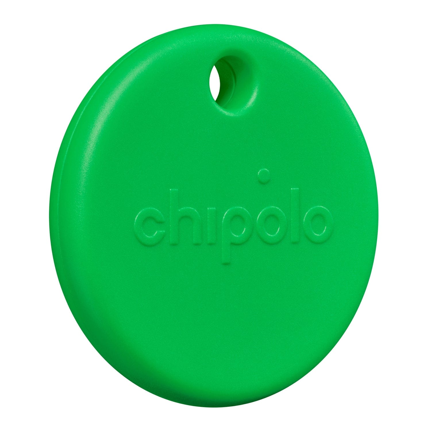 Chipolo POP Device Tracking Tag, 1 Pack, Green