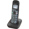 Clarity DECT 6.0 D703HS Expandable Cordless Handset for D703