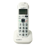 Clarity D704HS Expandable Handset for D700 Series