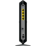 Netgear CM1200 Nighthawk DOCSIS 3.1 Multi-Gig Cable Modem, Black - Certified Refurbished