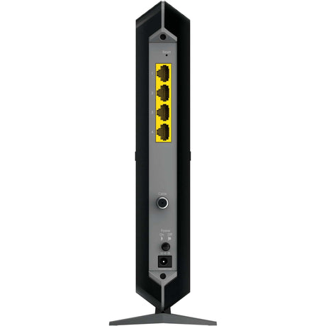 Netgear CM1200 Nighthawk DOCSIS 3.1 Multi-Gig Cable Modem, Black - Certified Refurbished