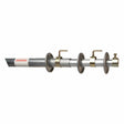 Channel Master Telescoping Antenna Mast, 25 Ft.