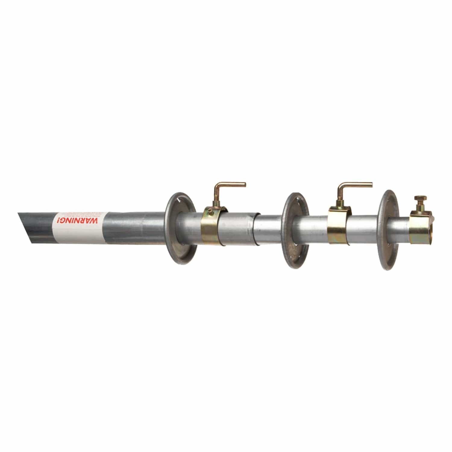 Channel Master Telescoping Antenna Mast, 25 Ft.