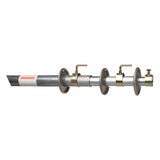 Channel Master Telescoping Antenna Mast, 25 Ft.