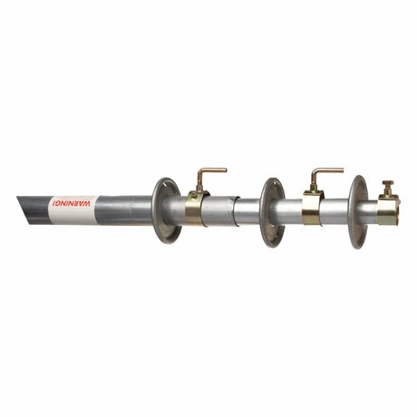 Channel Master Telescoping Antenna Mast, 25 Ft.