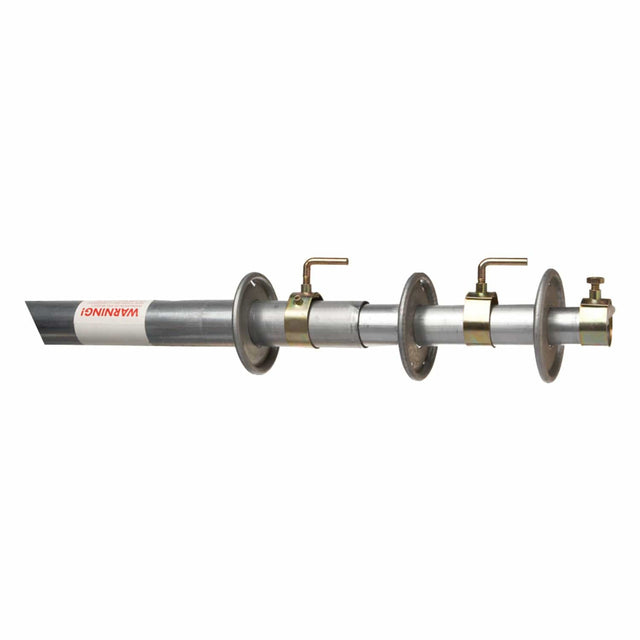 Channel Master Telescoping Antenna Mast, 25 Ft.