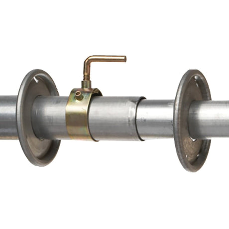 Channel Master Telescoping Antenna Mast, 25 Ft.