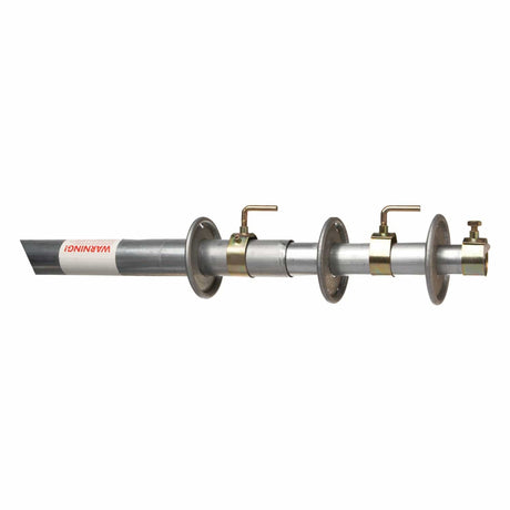 Channel Master Telescoping Antenna Mast, 25 Ft.