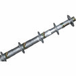 Channel Master Telescoping Antenna Mast, 40 Ft.