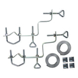 Channel Master Chimney Antenna Mount