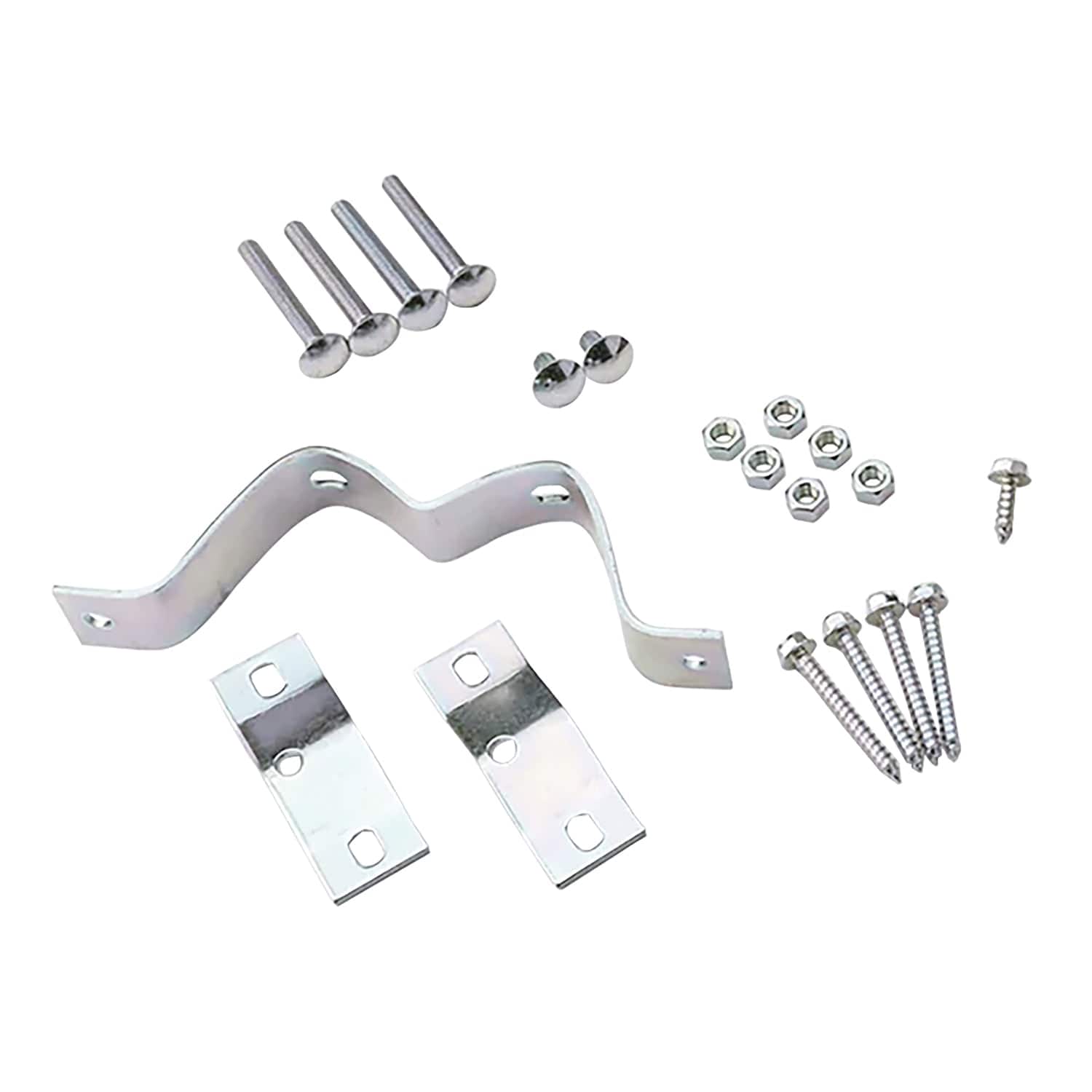 Channel Master Adjustable Eave Antenna Mount