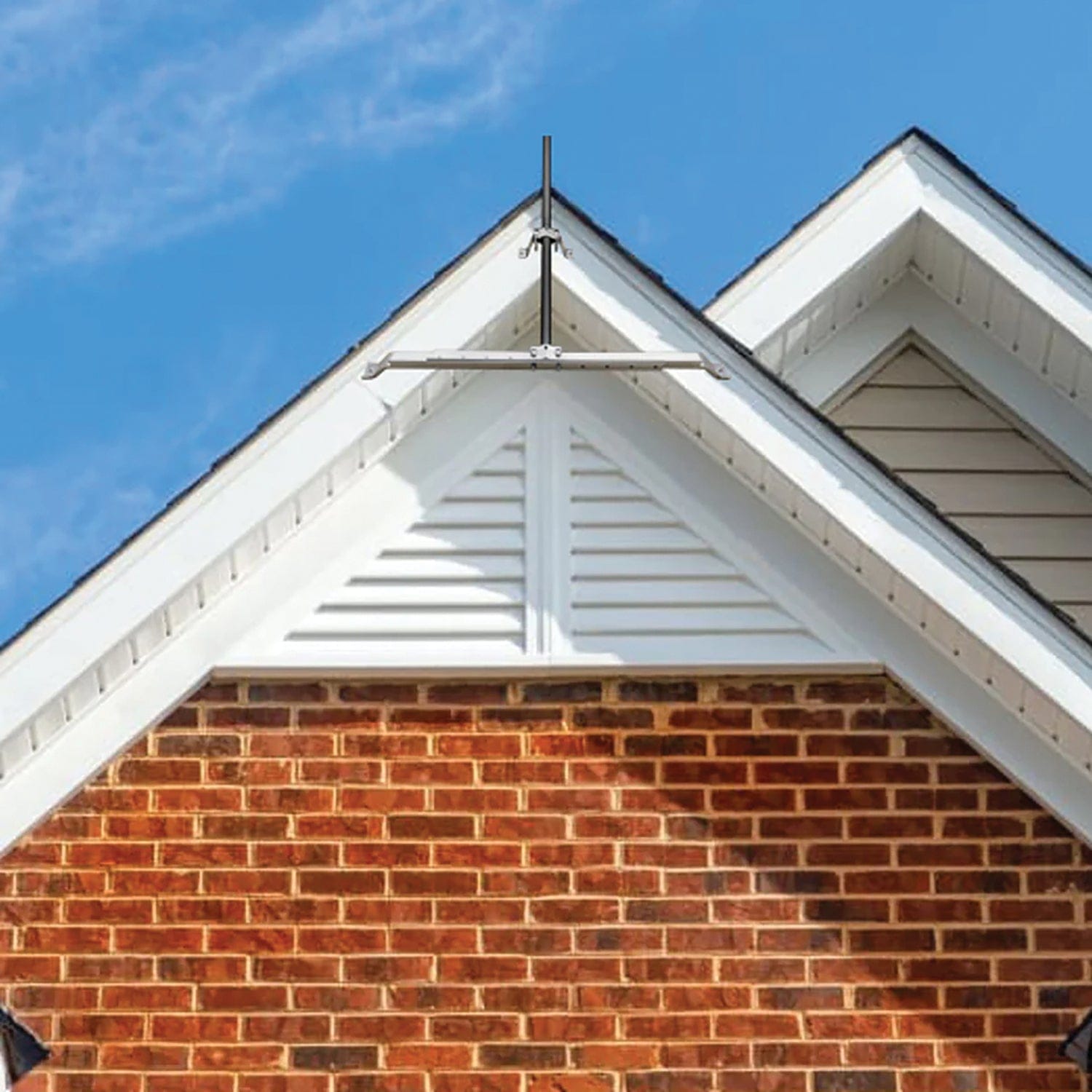 Channel Master Adjustable Eave Antenna Mount