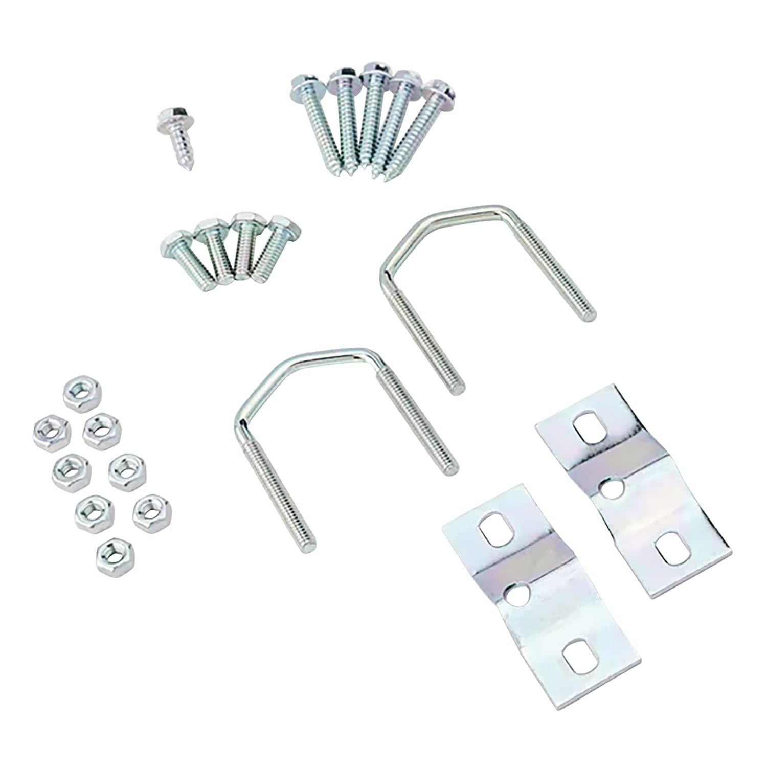 Channel Master 12-In. Heavy-Duty Wall Antenna Mount