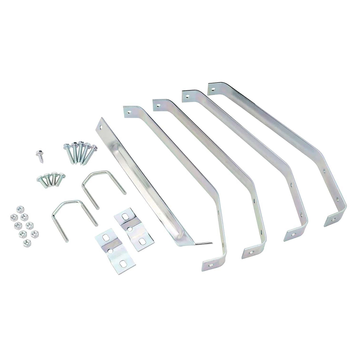 Channel Master 12-In. Heavy-Duty Wall Antenna Mount