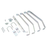 Channel Master 12-In. Heavy-Duty Wall Antenna Mount