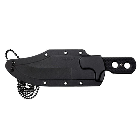 Cold Steel Mini Tac Bowie Knife